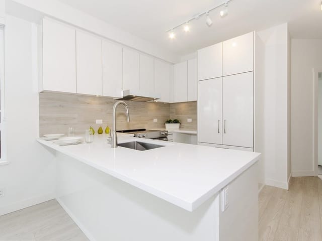 Apartment for sale in North Vancouver, North Vancouver, 315 711 W 14th Street, 263141885 | Realtylink.org