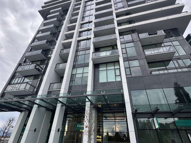 Apartment for rent in Surrey, North Surrey, 604 13675 107a Avenue, 263141888 | Realtylink.org