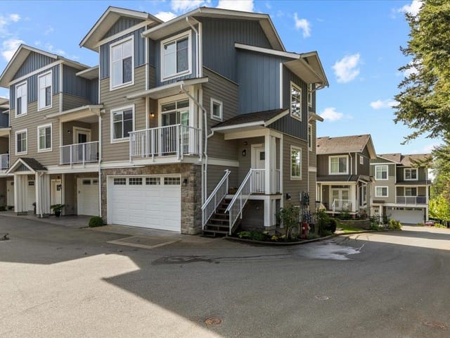 Townhouse for sale in Mission, Mission, 14 32921 14th Avenue, 263141889 | Realtylink.org