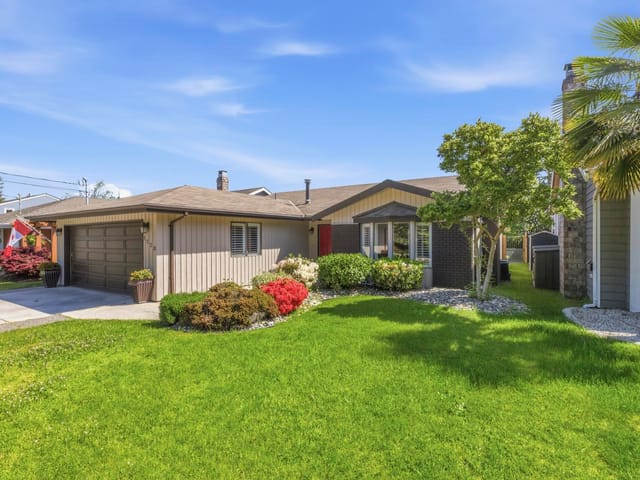 House for sale in Delta, Tsawwassen, 1220 Morris Crescent, 263141890 | Realtylink.org