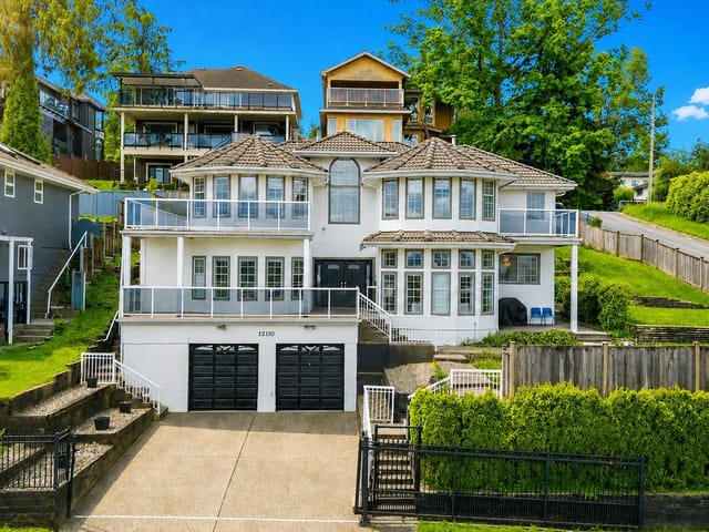 House for sale in Surrey, North Surrey, 12110 101b Avenue, 263141892 | Realtylink.org
