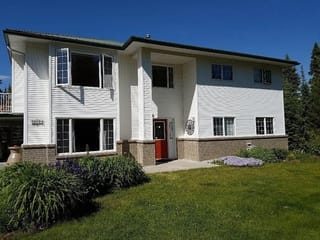 House for sale in Prince George, PG Rural North, 5100 Nightingale Road, 263141894 | Realtylink.org