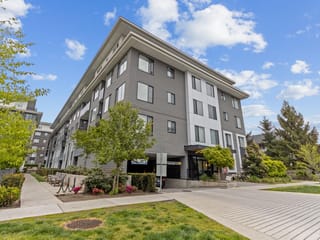 Apartment for sale in Surrey, Surrey, 316 15835 85 Avenue, 263141895 | Realtylink.org