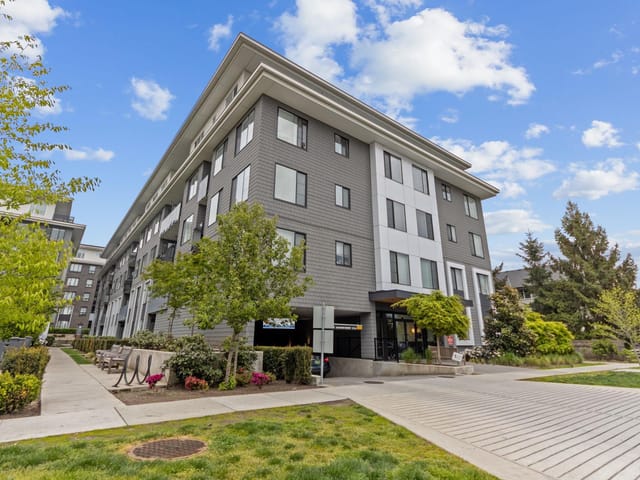 Apartment for sale in Surrey, Surrey, 316 15835 85 Avenue, 263141895 | Realtylink.org
