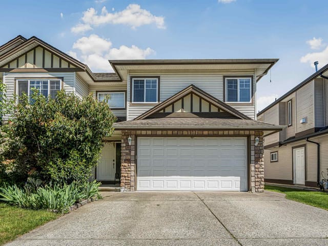 House for sale in Mission, Mission, 8530 Fennell Street, 263141897 | Realtylink.org