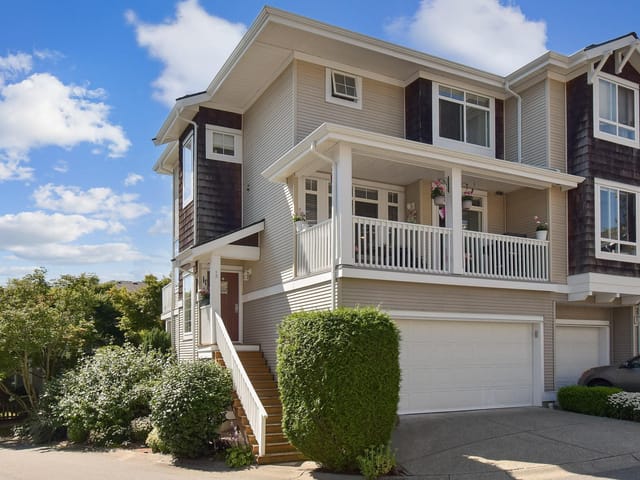 Townhouse for sale in Surrey, Surrey, 13 15030 58 Avenue, 263141898 | Realtylink.org