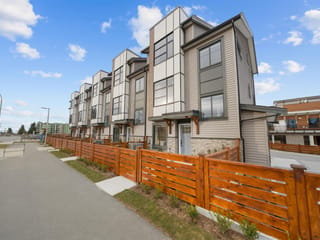 Townhouse for sale in Mission, Mission, 9 32929 Cherry Avenue, 263141902 | Realtylink.org
