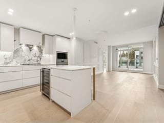 Apartment for sale in Vancouver, Vancouver West, 304 3668 W 10th Avenue, 263141906 | Realtylink.org