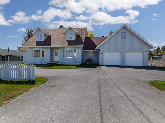 House for sale in Terrace, Terrace, 4737 Scott Avenue, 263141907 | Realtylink.org