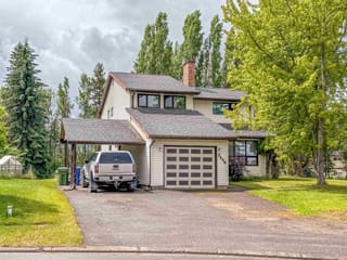 House for sale in Smithers, Smithers And Area, 3454 Nadina Place, 263141908 | Realtylink.org