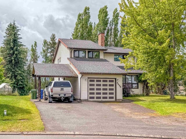 House for sale in Smithers, Smithers And Area, 3454 Nadina Place, 263141908 | Realtylink.org