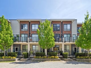 Townhouse for sale in Richmond, Richmond, 77 10199 River Drive, 263141909 | Realtylink.org