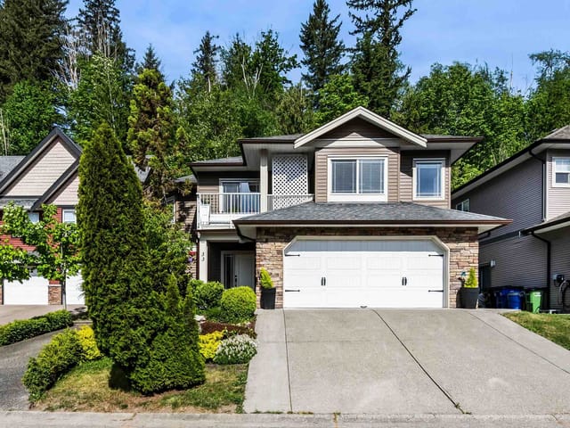House for sale in Chilliwack, Sardis, 33 45957 Sherwood Drive, 263141910 | Realtylink.org