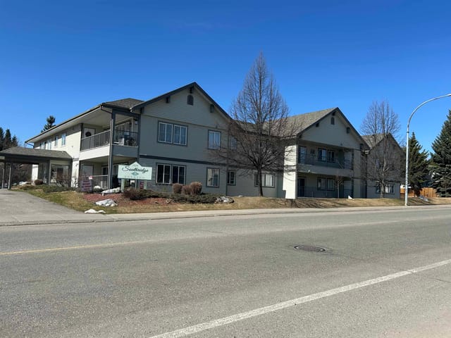 Apartment for sale in Prince George, PG City South West, 101 7215 Southridge Avenue, 263141913 | Realtylink.org