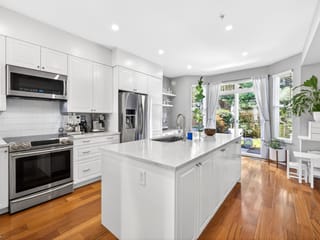 Townhouse for sale in Vancouver, Vancouver East, 8527 Aquitania Place, 263141916 | Realtylink.org