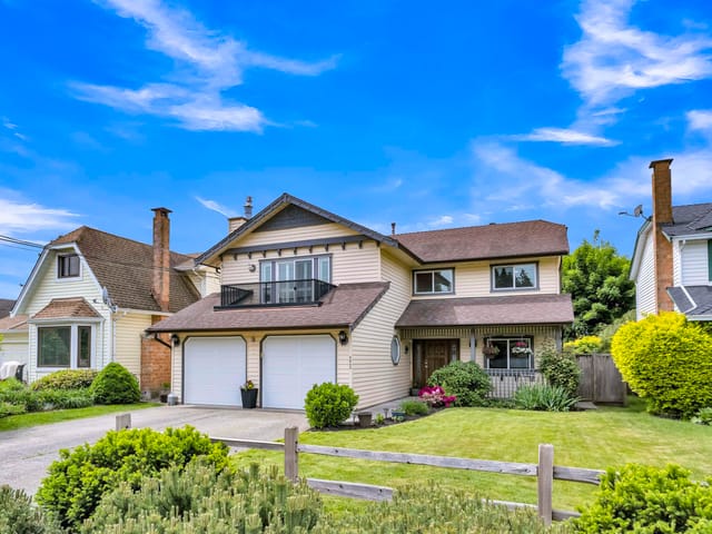House for sale in Langley, Langley, 8983 204 Street, 263141921 | Realtylink.org