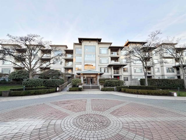 Apartment for sale in Richmond, Richmond, 115 8180 Jones Road, 263141928 | Realtylink.org