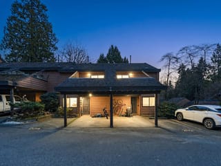 Townhouse for sale in Port Moody, Port Moody, 202 Cardiff Way, 263141936 | Realtylink.org
