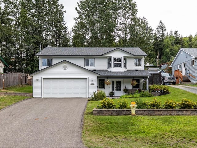 House for sale in Prince George, PG City North, 2010 Skyline Drive, 263141940 | Realtylink.org