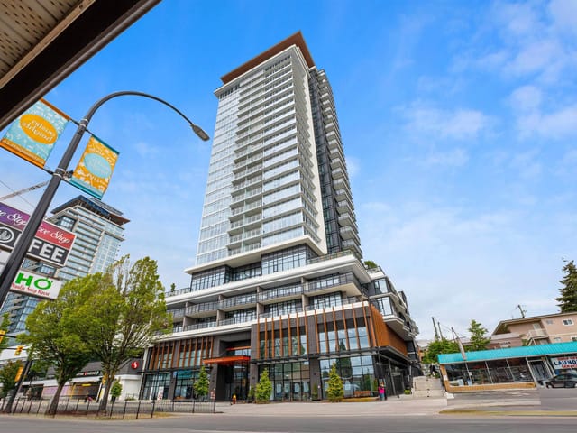 Apartment for sale in Coquitlam, Coquitlam, 1008 1045 Austin Avenue, 263141941 | Realtylink.org