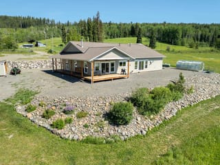 House for sale in Lone Butte, 100 Mile House, 7155 Grossett Road, 263141948 | Realtylink.org