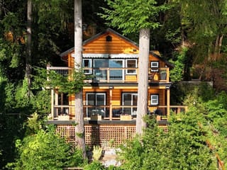 Recreational Property for sale in Harrison Hot Springs, Harrison Lake, BLK D Dl 355 Cascade Bay, 263141950 | Realtylink.org