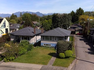 House for sale in Vancouver, Vancouver East, 2137 20th Avenue, 263141953 | Realtylink.org