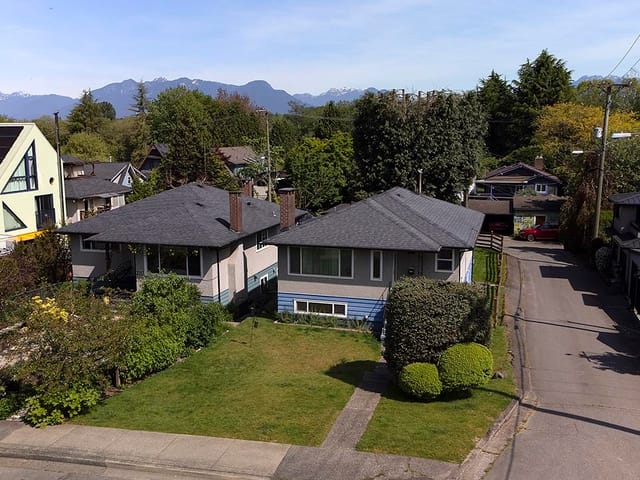 House for sale in Vancouver, Vancouver East, 2137 20th Avenue, 263141953 | Realtylink.org