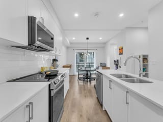 Townhouse for sale in Surrey, Surrey, 26 12830 62 Avenue, 263141954 | Realtylink.org