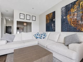 Apartment for sale in Port Moody, Port Moody, 602 121 Brew Street, 263141956 | Realtylink.org
