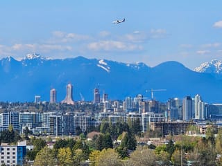 Apartment for sale in Richmond, Richmond, 1702 5933 Cooney Road, 263141957 | Realtylink.org