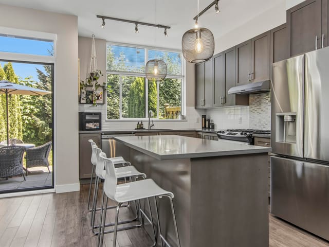 Townhouse for sale in Squamish, Squamish, 38368 Summits View Drive, 263141958 | Realtylink.org