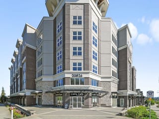 Apartment for sale in Langley, Langley, 508 20826 72 Avenue, 263141963 | Realtylink.org