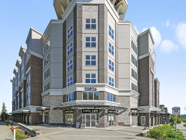 Apartment for sale in Langley, Langley, 508 20826 72 Avenue, 263141963 | Realtylink.org