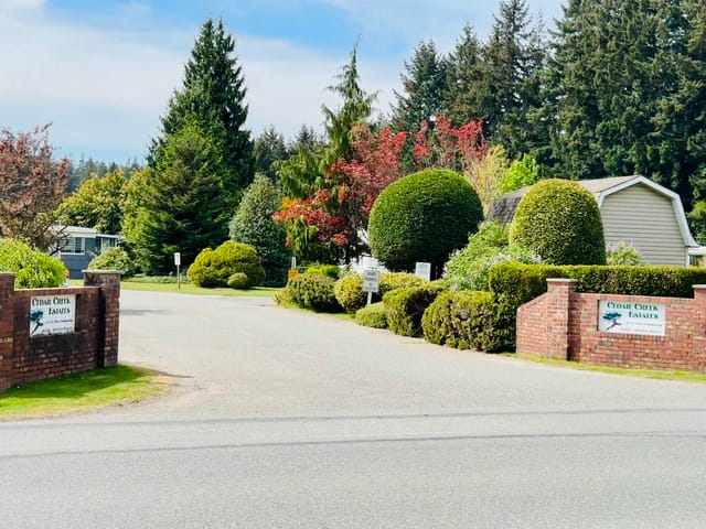 Manufactured Home for sale in Langley, Langley, 3D 3031 200 Street, 263141969 | Realtylink.org