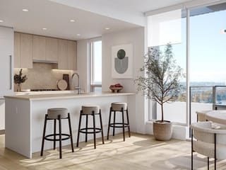 Apartment for sale in Vancouver, Vancouver East, 418 8633 River District Crossing, 263141971 | Realtylink.org