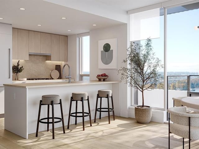 Apartment for sale in Vancouver, Vancouver East, 418 8633 River District Crossing, 263141971 | Realtylink.org