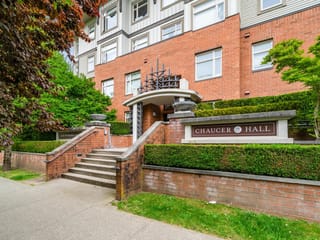 Apartment for sale in Vancouver, Vancouver West, 320 2250 Wesbrook Mall, 263141972 | Realtylink.org