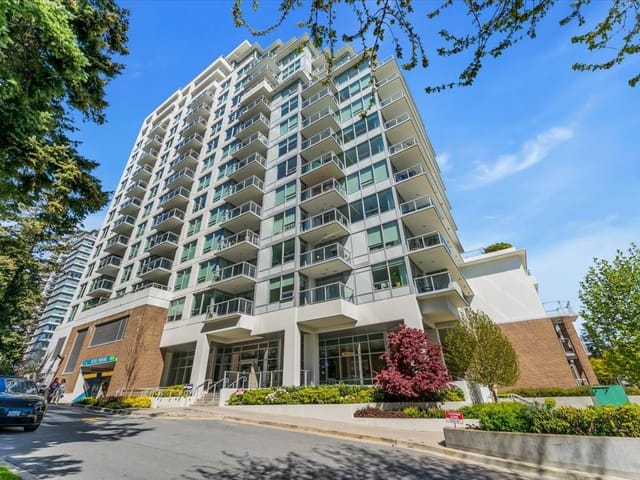 Apartment for sale in Surrey, South Surrey White Rock, 104 15165 Thrift Avenue, 263141975 | Realtylink.org
