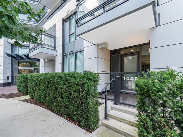 Townhouse for sale in Richmond, Richmond, TH1 3280 Corvette Way, 263141980 | Realtylink.org