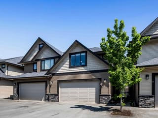 Townhouse for sale in Agassiz, Agassiz, 16 7411 Morrow Road, 263141982 | Realtylink.org