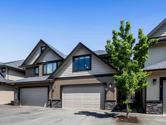 Townhouse for sale in Agassiz, Agassiz, 16 7411 Morrow Road, 263141982 | Realtylink.org