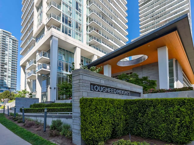 Apartment for sale in Coquitlam, Coquitlam, 2409 657 Whiting Way, 263141984 | Realtylink.org
