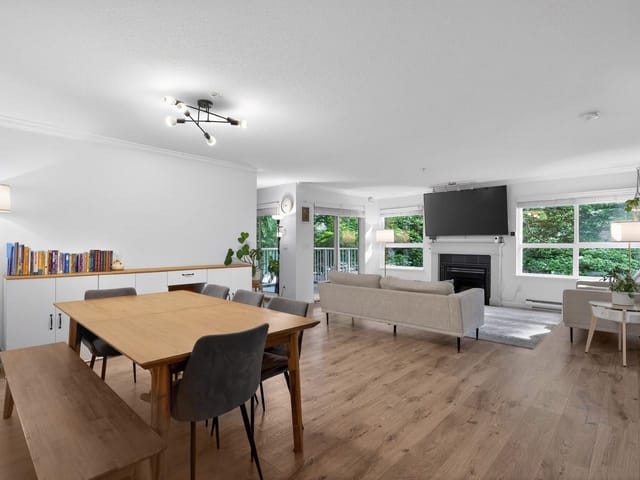 Apartment for sale in Surrey, North Surrey, 207 9668 148 Street, 263141985 | Realtylink.org