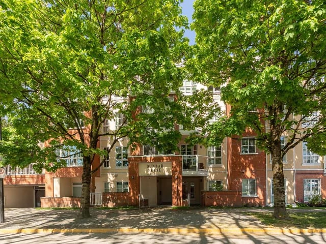 Apartment for sale in Vancouver, Vancouver West, 406 3621 W 26th Avenue, 263141989 | Realtylink.org