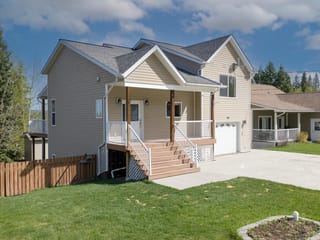 House for sale in Vanderhoof, Vanderhoof And Area, 335 W 6th Street, 263141990 | Realtylink.org