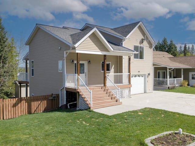 House for sale in Vanderhoof, Vanderhoof And Area, 335 W 6th Street, 263141990 | Realtylink.org
