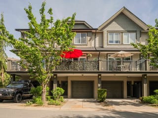 Townhouse for sale in Maple Ridge, Maple Ridge, 124 13819 232 Street, 263141991 | Realtylink.org