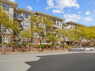 Apartment for sale in Port Coquitlam, Port Coquitlam, 116 2353 Marpole Avenue, 263141994 | Realtylink.org