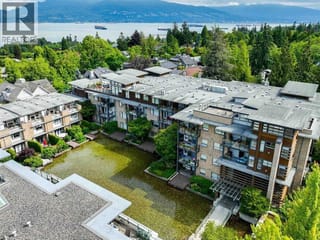 Apartment for rent in Vancouver, Vancouver West, 209 5955 Iona Drive, 263141996 | Realtylink.org